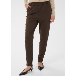 Jenny Pants- Coffee Bean