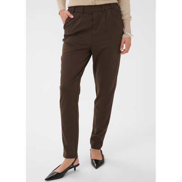 Jenny Pants- Coffee Bean
