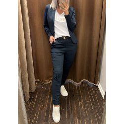 Jenny Blazer- Midnight Marine