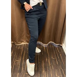 Jenny Pants- Midnight Marine