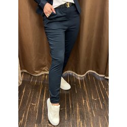 Jenny Pants- Midnight Marine