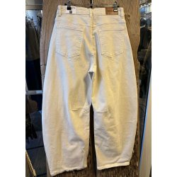 Nova Ballon Pants- Off White