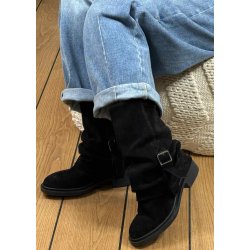 Jewelly Barrel Jeans 9071 -Blue