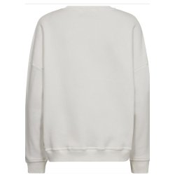 Joanne Sweatshirt- White