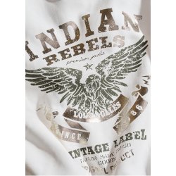 Joanne Sweatshirt- White