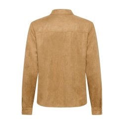 Jola Jacket- Tannin Nature