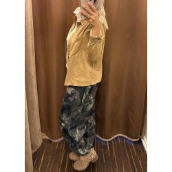 Jola Jacket- Tannin Nature