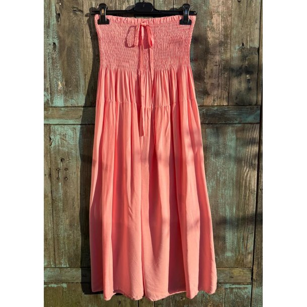 Juan Skirt Dress- Rose