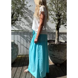 Juan Skirt Dress- Turkis