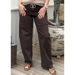 Jude Pants- Brown