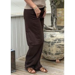 Jude Pants- Brown