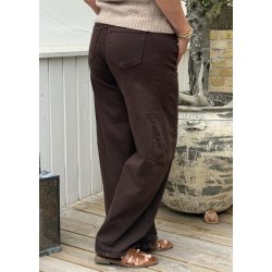 Jude Pants- Brown