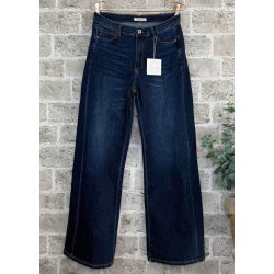Julietta denim Jeans-Dark Deni