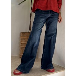 Julietta denim Jeans-Dark Deni