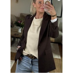 Karly Sweatshirt- Beige