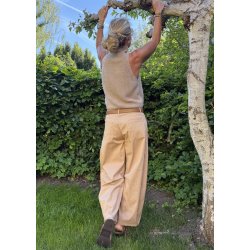 Kaya Knit Top- Fango