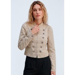 KellyGo Jacket- Sand Washed PRE-ORDRE OKTOBER