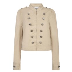 KellyGo Jacket- Sand Washed PRE-ORDRE OKTOBER