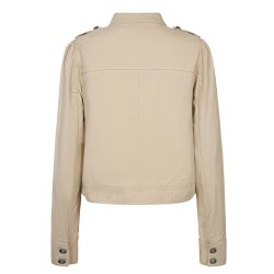 KellyGo Jacket- Sand Washed PRE-ORDRE OKTOBER