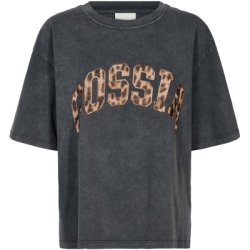 KeloGO Tee- Black Washed