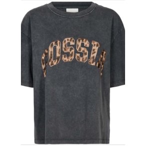 KeloGO Tee- Black Washed