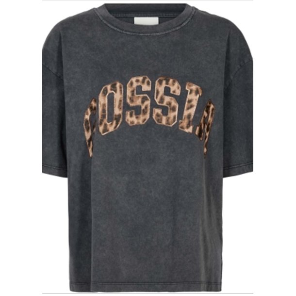 KeloGO Tee- Black Washed