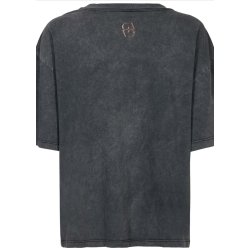 KeloGO Tee- Black Washed