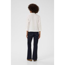 Kiea Antoinett Shirt- Spring garden