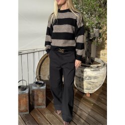 Hymne Pants- Black
