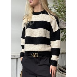Kimmy Pullover- Oyster Gray Me