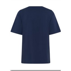 Kula Gith T-shirt- Dress Blues