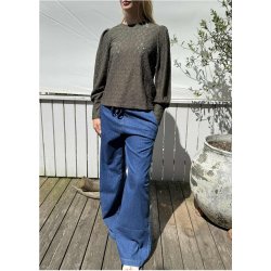 Laila Ls Re Top- Kambaba