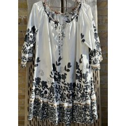 Laura Dress- Black