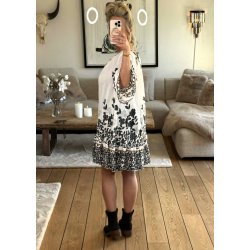 Laura Dress- Black 