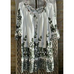 Laura Dress- Khaki