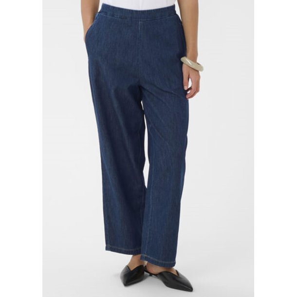 Lava Arpa Pants- Dark Blue Wash