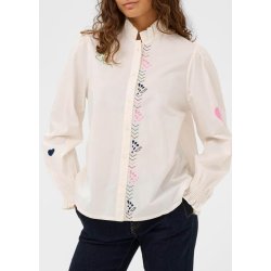 Lava Olena Shirt-spring gardenia