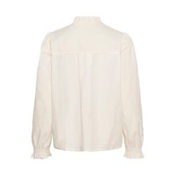Lava Olena Shirt-spring gardenia