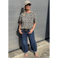 Leopard T-shirt 