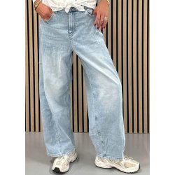 Lermo Jeans- Light Blue Pre-ordre