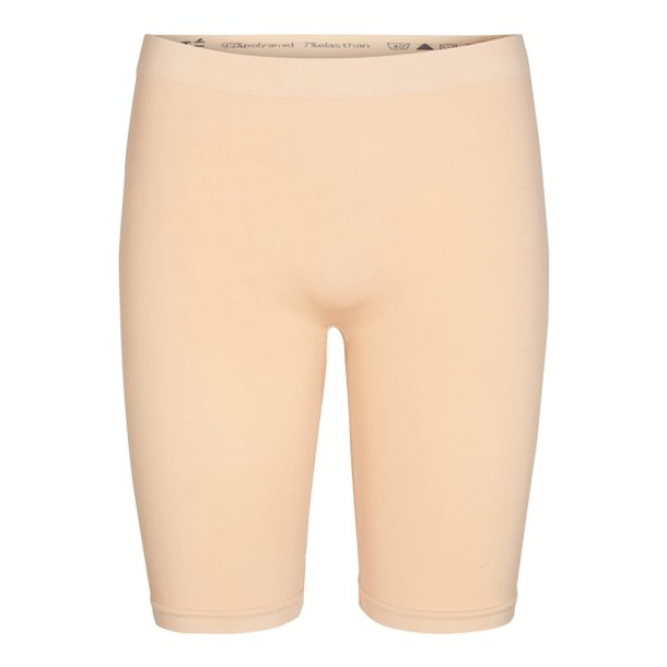 Ninna Shorts- Nude