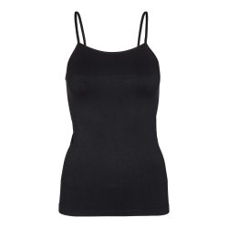 Ninna Top- Black
