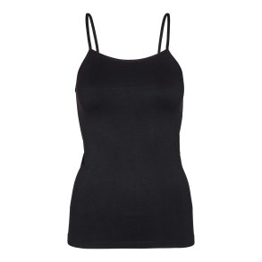 Ninna Top- Black