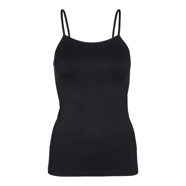 Ninna Top- Black