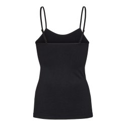 Ninna Top- Black