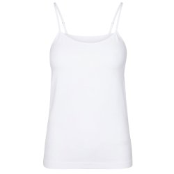 Ninna Top- White