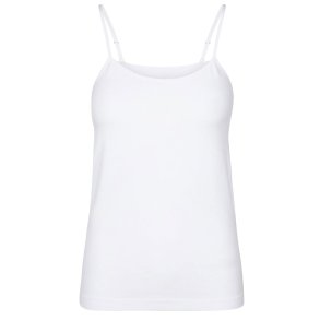 Ninna Top- White