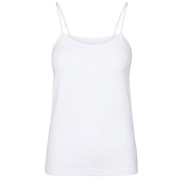 Ninna Top- White