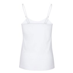 Ninna Top- White