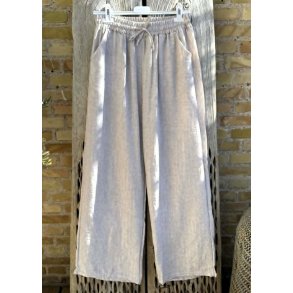 Lilly Pants- Beige